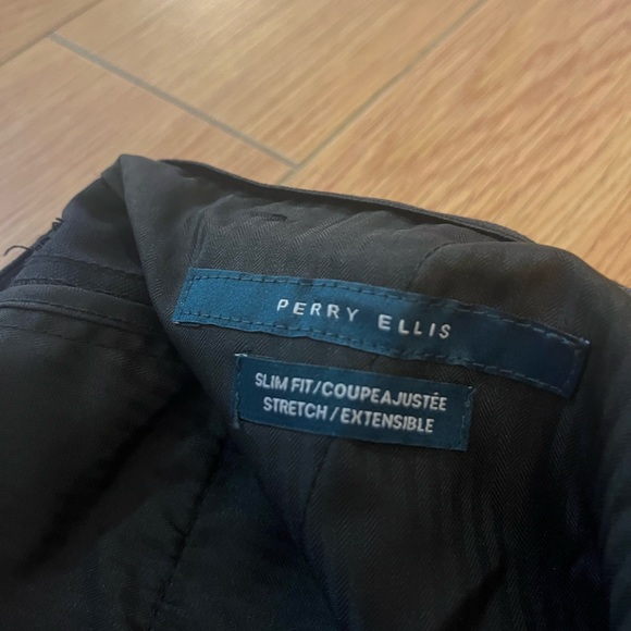 Perry Ellis Trousers - Picture 3 of 5